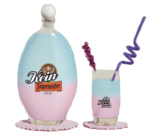 Kein Jägermeister Produkt Kein Jägermeister Produkt