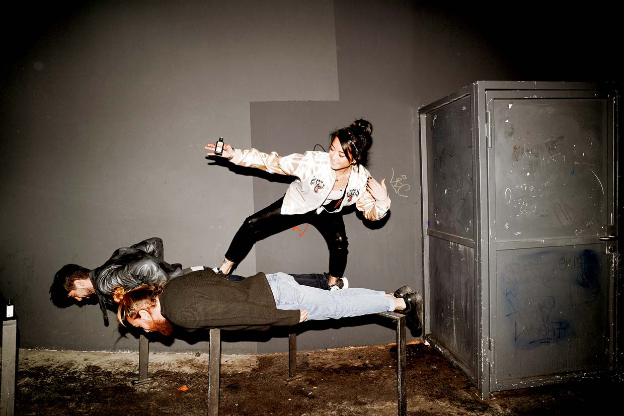 Jägermeister Lifestyle Photography Premium Shooting Jägermeister Lifestyle Photography Premium Shooting