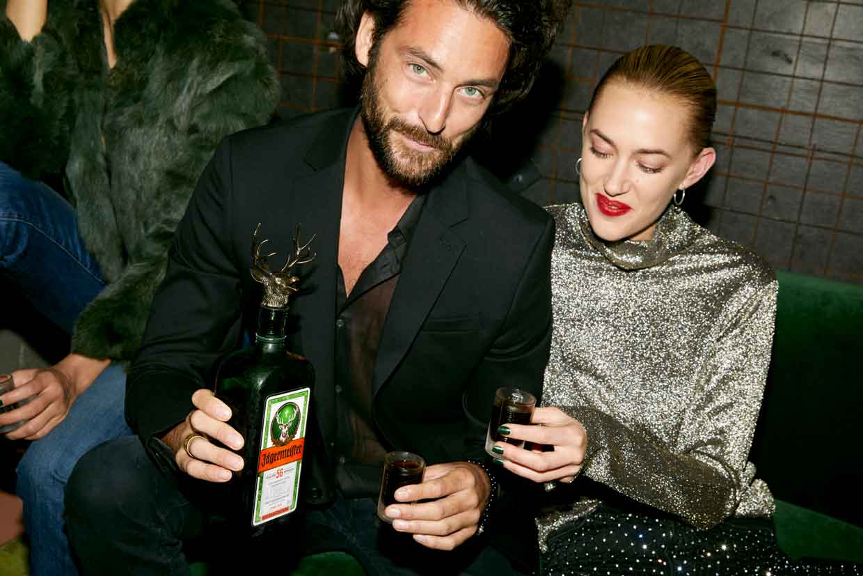 Jägermeister Lifestyle Photography Premium Shooting Jägermeister Lifestyle Photography Premium Shooting