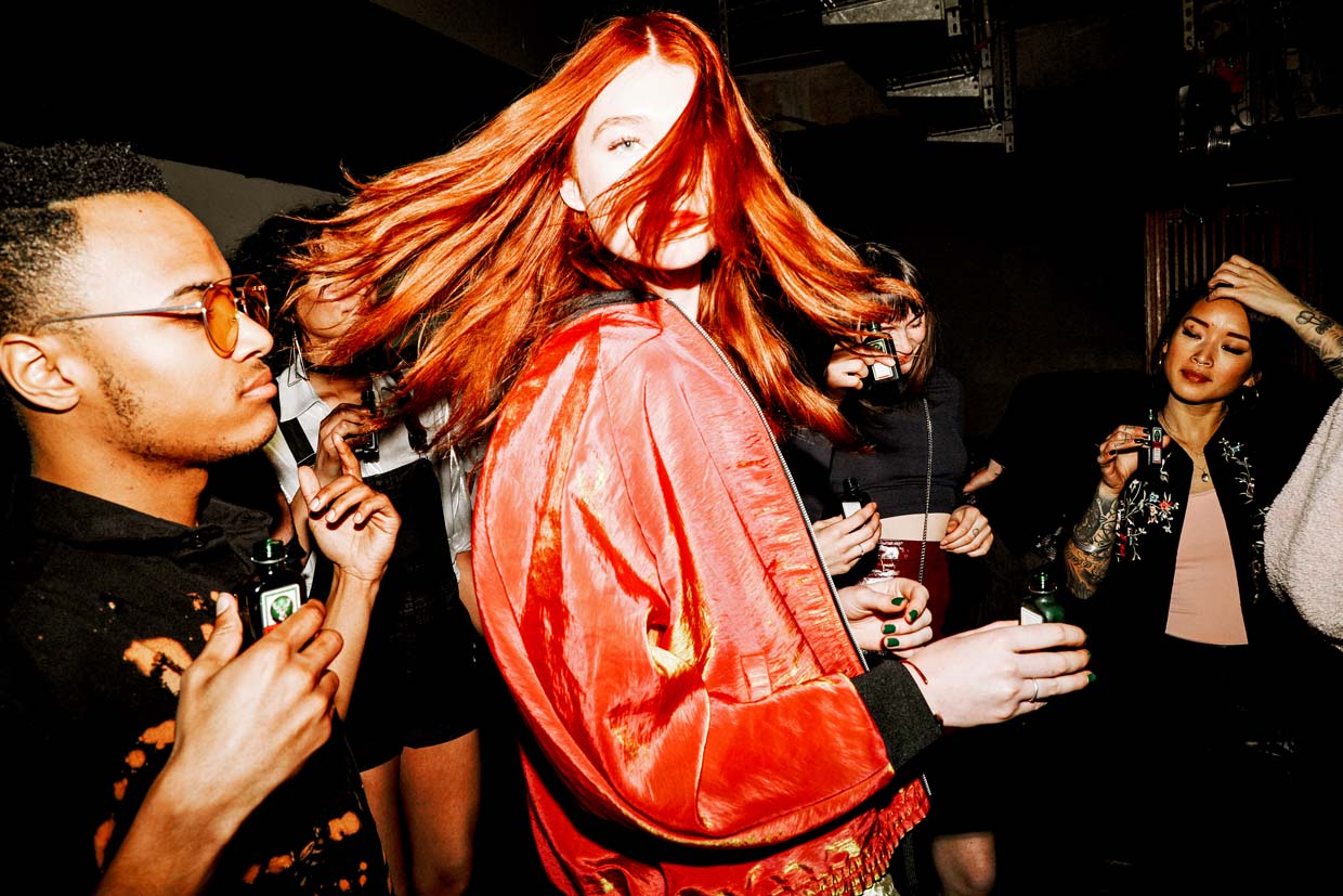 Jägermeister Lifestyle Photography Premium Shooting Jägermeister Lifestyle Photography Premium Shooting