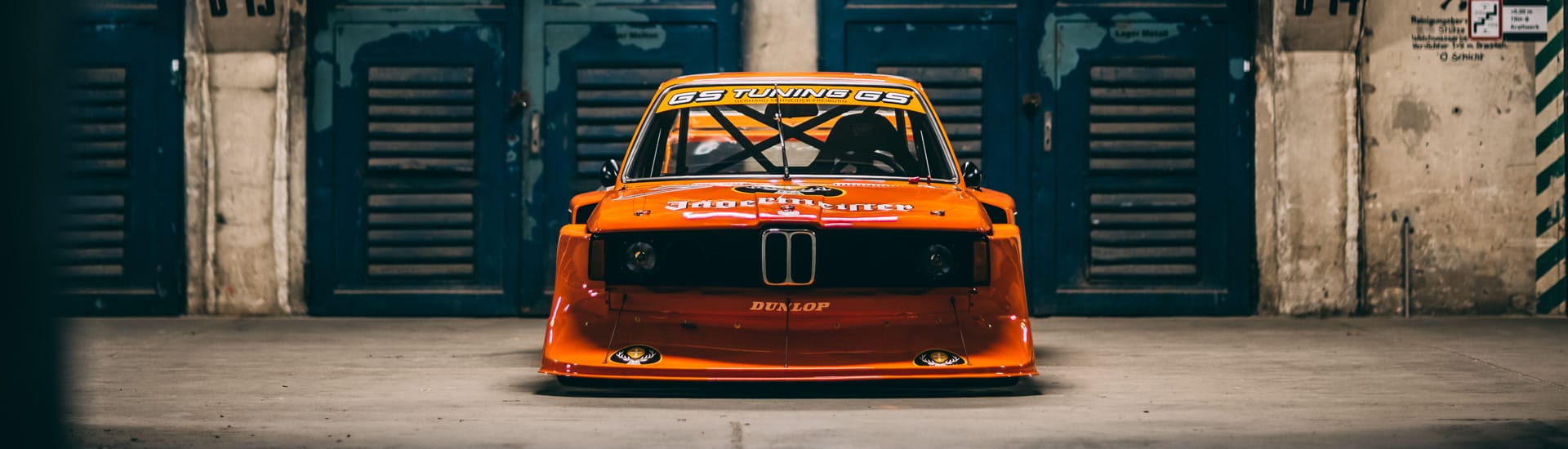 BMW 320 – Rennmeister BMW 320 - Rennmeister