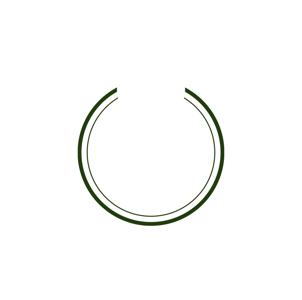 grüner Kreis grüner Kreis