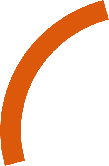 Balken orange Balken orange