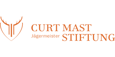 Logo Curt Mast Jägermeister Stiftung