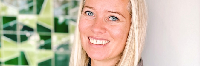 Melanie Schyja wechselt zu Jägermeister