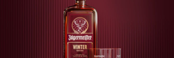 Jägermeister WINTER Launch 2025