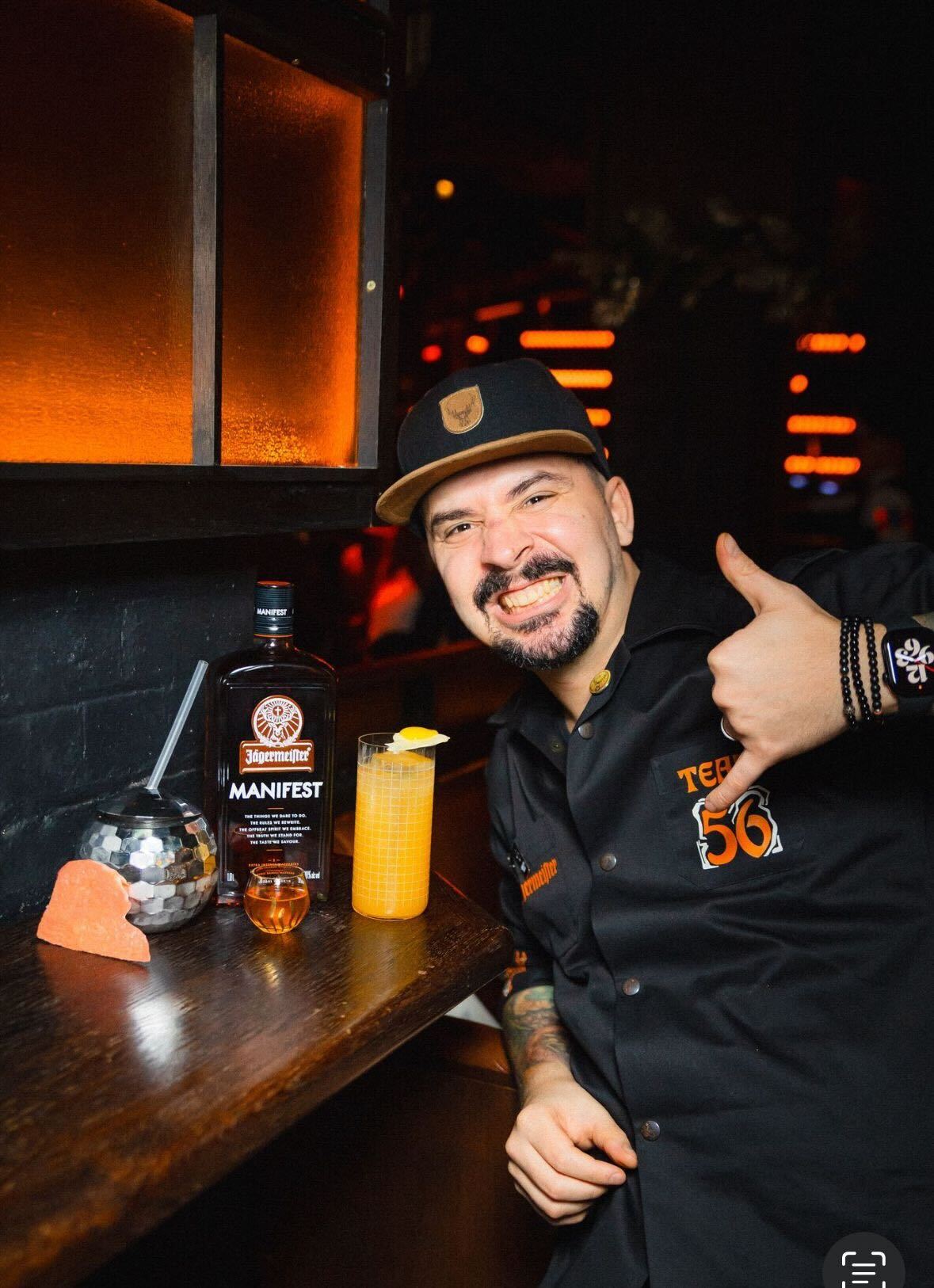 Jakub_Bastinec Meister Hunter Competition 2025 - Jakub_Bastinec won 2nd place