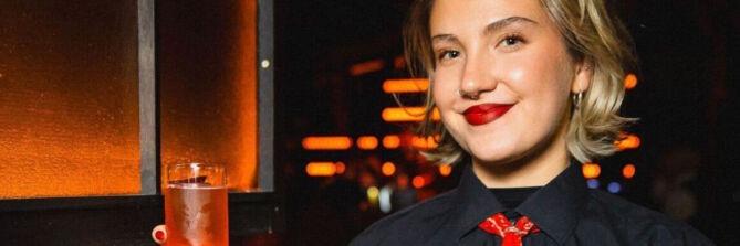 Meister Hunter Competition 2025 - Winner Anna Lakner from Finland