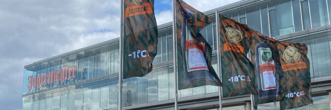 Mast Jägermeister SE Hauptsitz