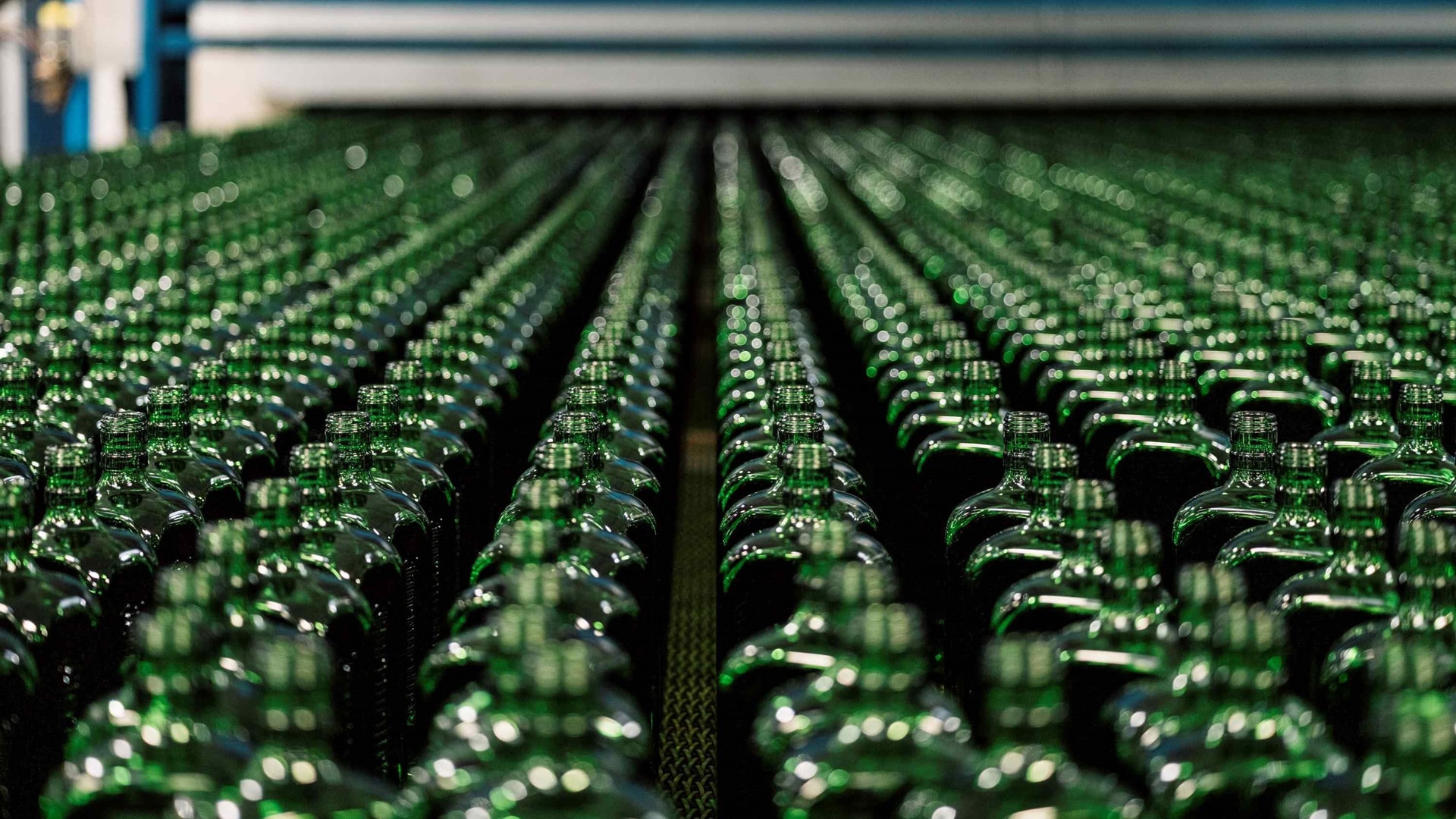 NextGen Jägermeister Flaschen