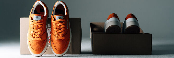 Sneaker The Curt